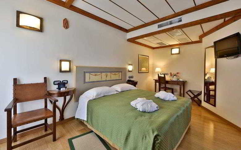 Hotel Best Western Palace San Marino