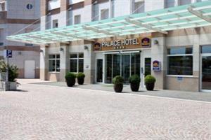 Hotel Best Western Palace San Marino