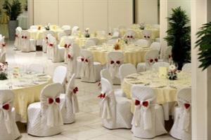Hotel Best Western Palace San Marino