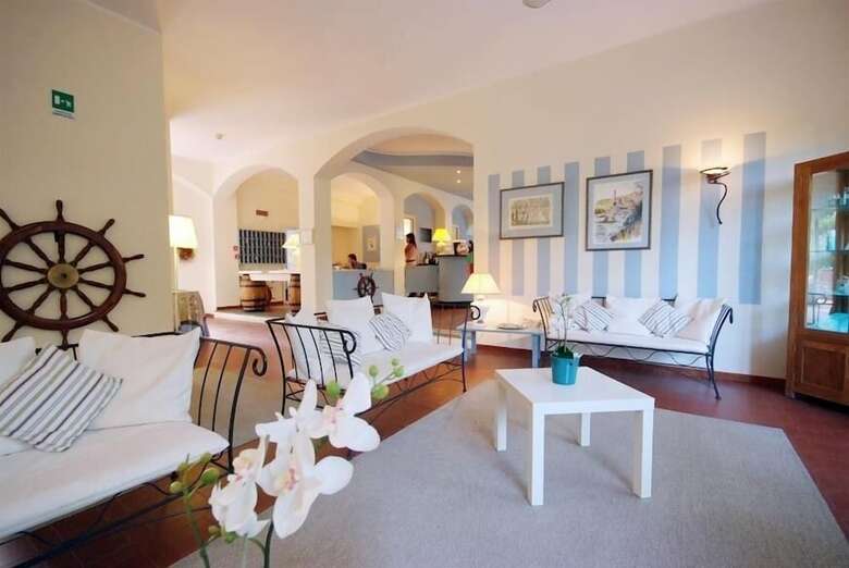 Hotel Brigantino