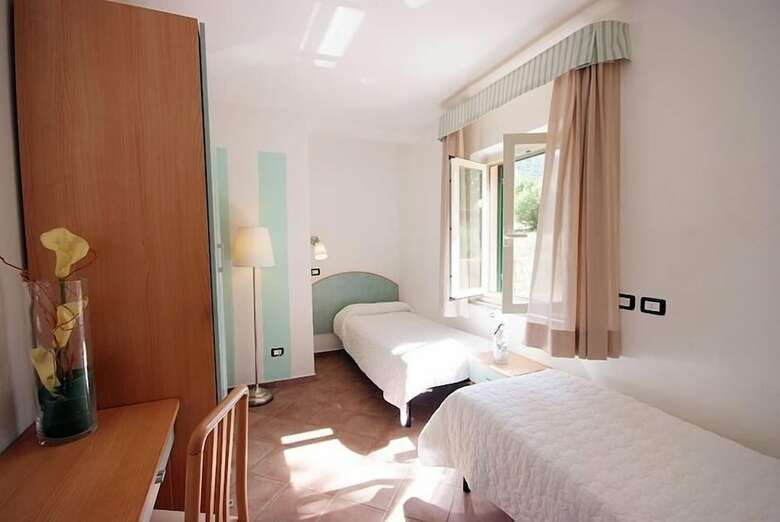 Hotel Brigantino