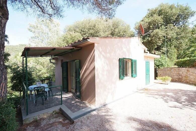 Hotel Brigantino