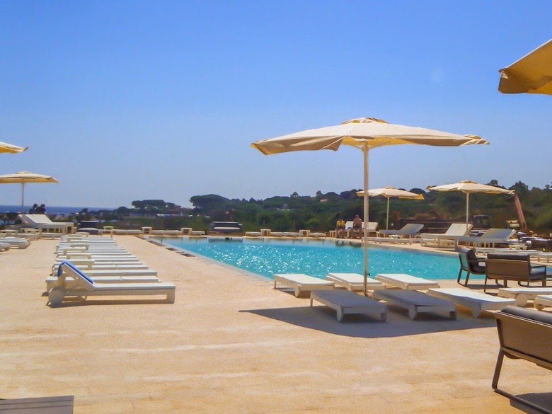 Hotel Paradise Punta Di L`aldia