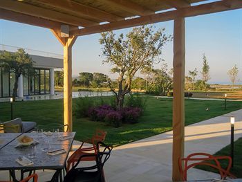 Hotel Paradise Punta Di L`aldia