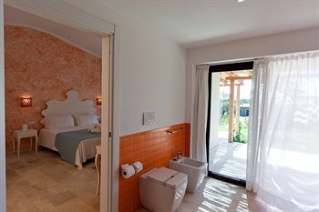 Hotel Paradise Punta Di L`aldia