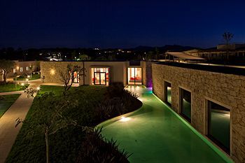 Hotel Paradise Punta Di L`aldia