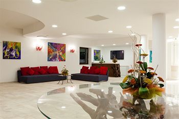 Hotel Paradise Punta Di L`aldia