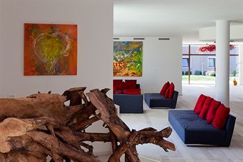 Hotel Paradise Punta Di L`aldia