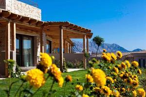 Hotel Paradise Punta Di L`aldia