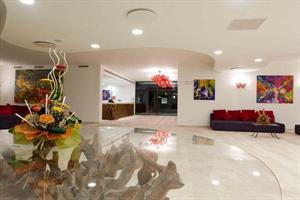 Hotel Paradise Punta Di L`aldia