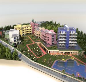 Hotel Ai Pozzi Village Spa & Resort