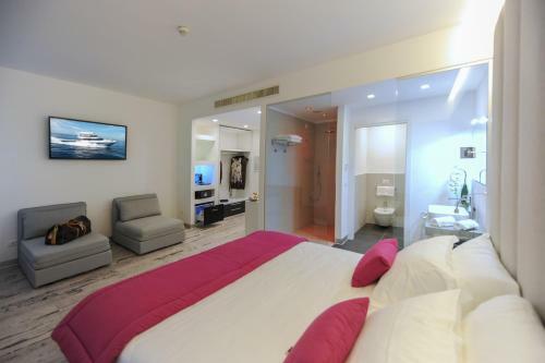 Hotel Lampara
