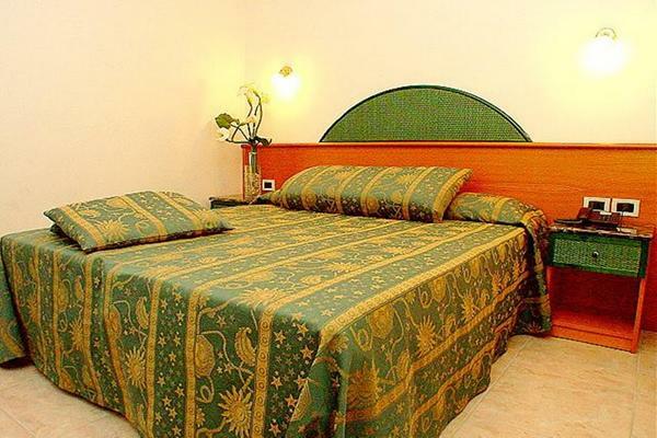 Hotel Mediterraneo