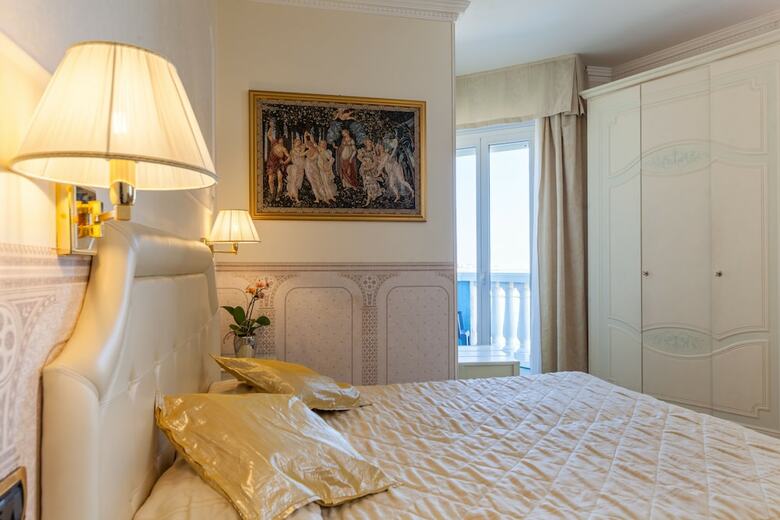 Hotel Baia Imperiale