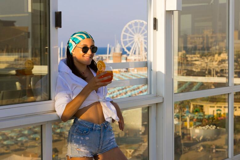 Hotel Baia Imperiale