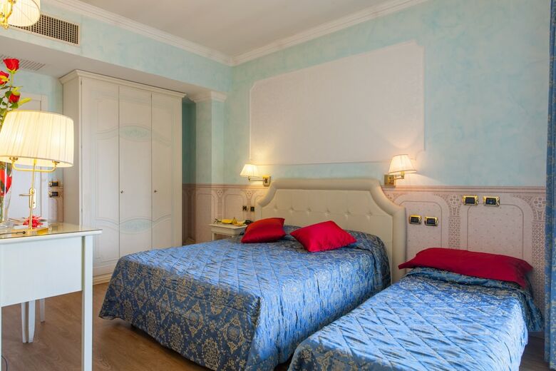 Hotel Baia Imperiale