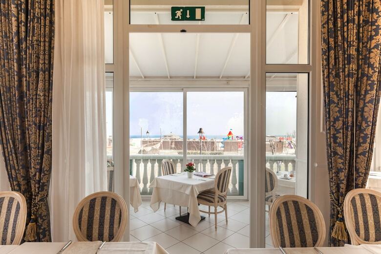 Hotel Baia Imperiale