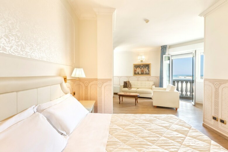 Hotel Baia Imperiale