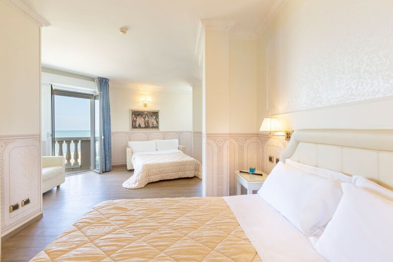 Hotel Baia Imperiale