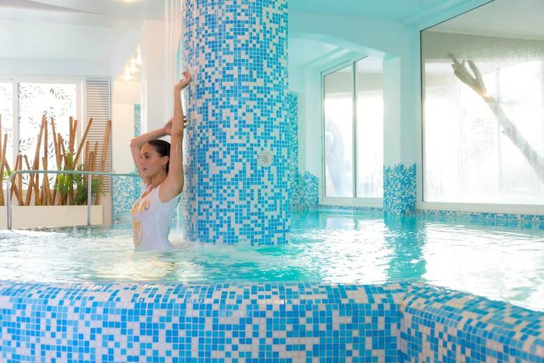 Hotel Baia Imperiale