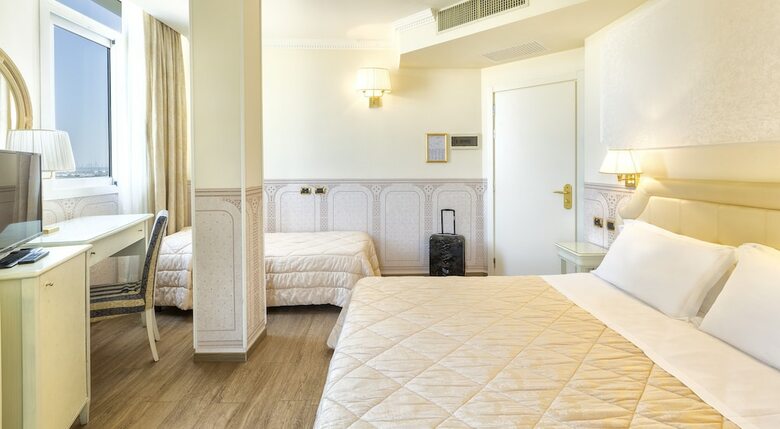 Hotel Baia Imperiale