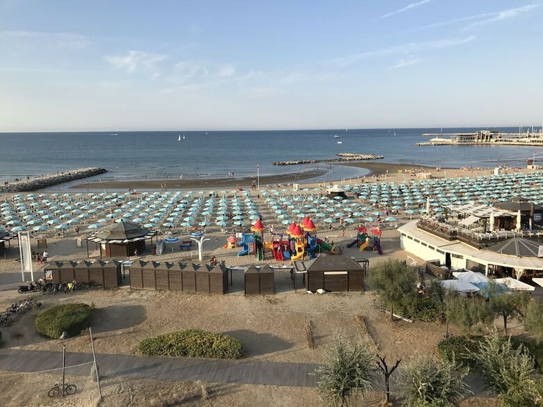 Hotel Baia Imperiale