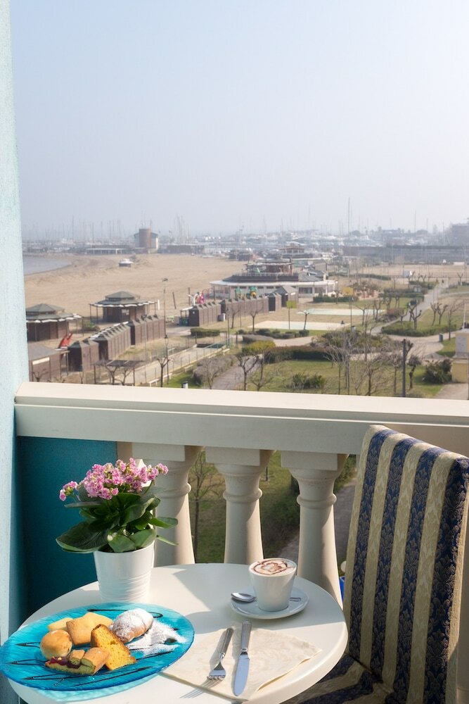 Hotel Baia Imperiale