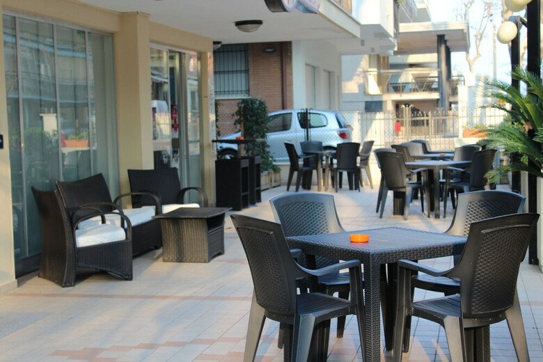 Hotel Senyor