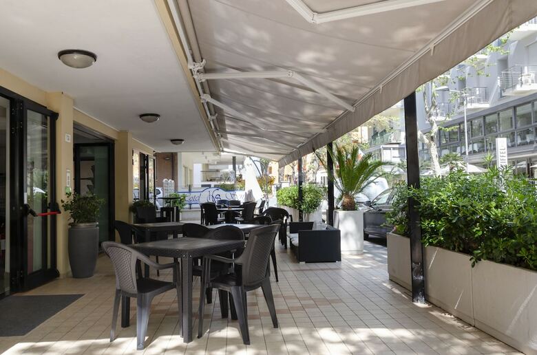 Hotel Senyor