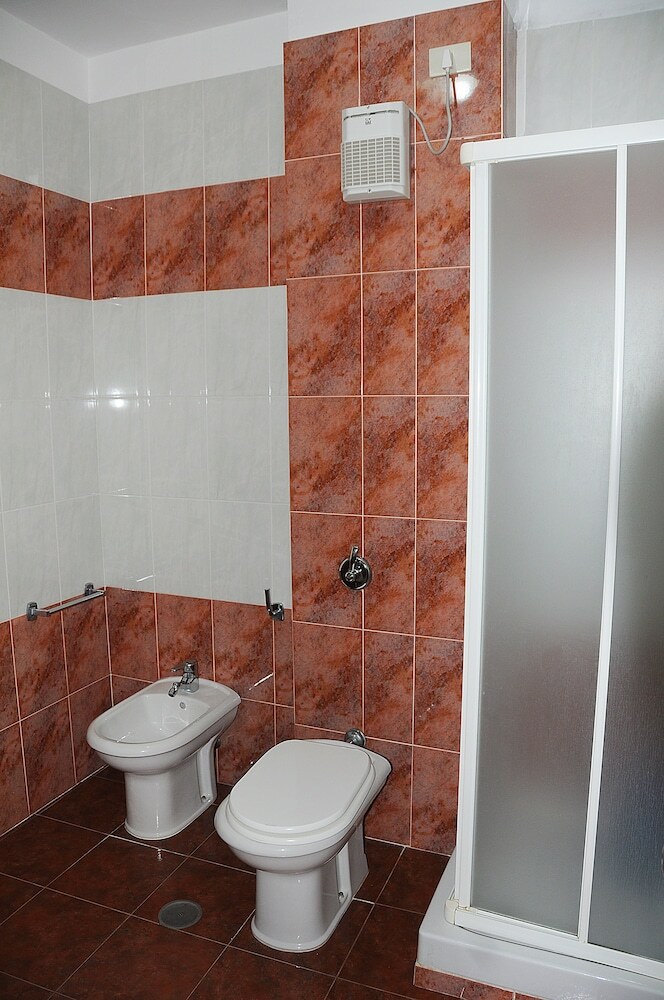 Hotel Baia Delle Sirene