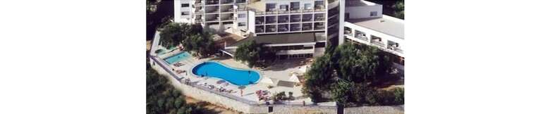 Hotel Baia Delle Sirene