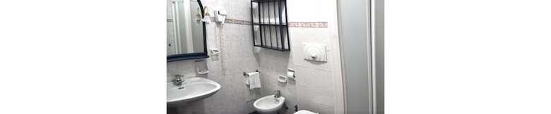 Hotel Baia Delle Sirene