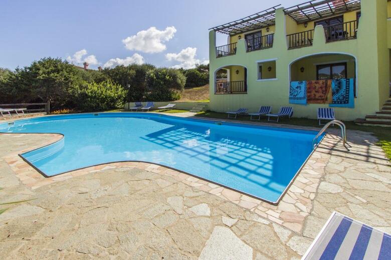 Residencia Sea Villas Country Village