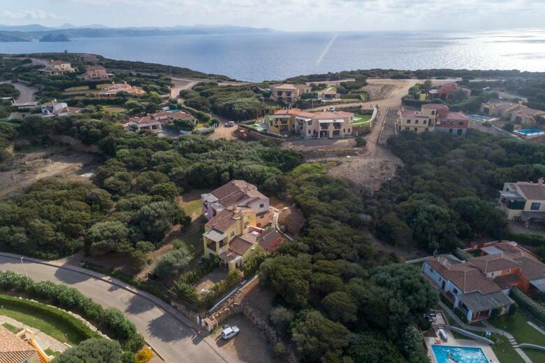 Residencia Sea Villas Country Village