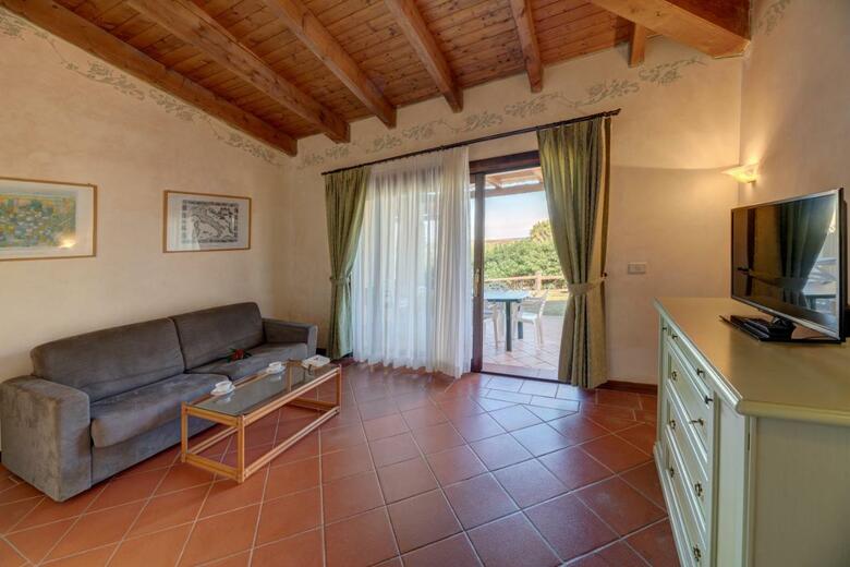 Residencia Sea Villas Country Village