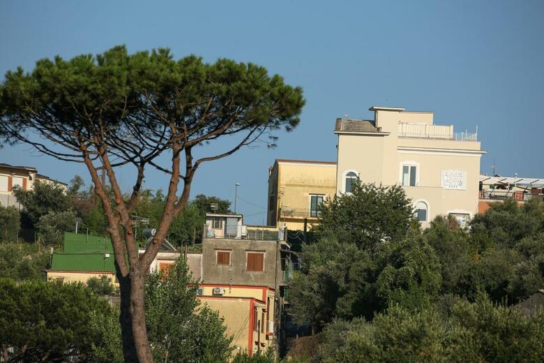 Hotel Colli San Pietro