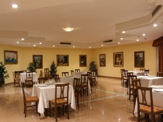 Classhotel Napoli