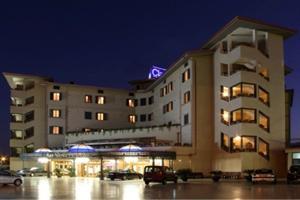Classhotel Napoli