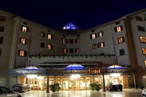 Classhotel Napoli