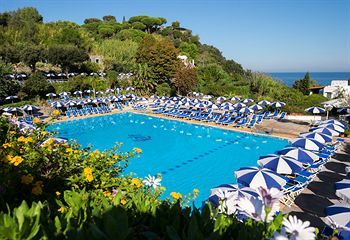 Hotel Oasi Castiglione Terme