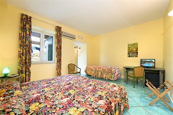 Hotel Oasi Castiglione Terme