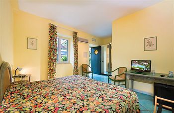 Hotel Oasi Castiglione Terme