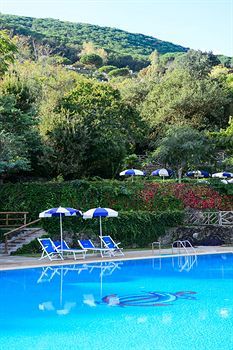 Hotel Oasi Castiglione Terme
