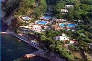 Hotel Oasi Castiglione Terme