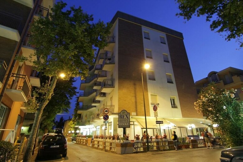 Hotel Rex