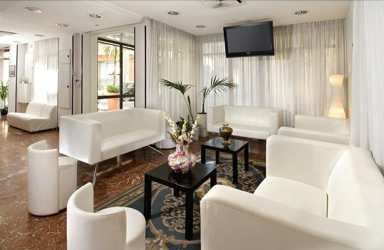Hotel Rex