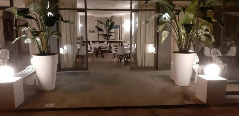 Hotel Rex