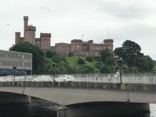 Apartment 306 By The Bridge