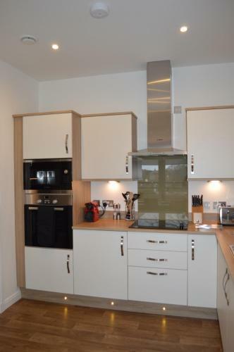 Apartment 27 & 39 Hedgefield House