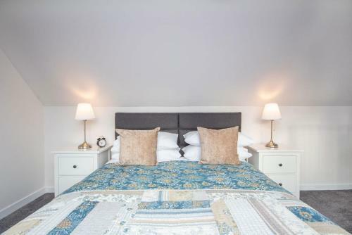 Apartamento Hayloft